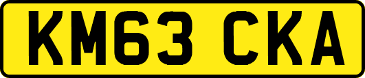 KM63CKA