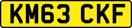 KM63CKF