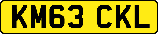 KM63CKL