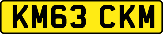 KM63CKM