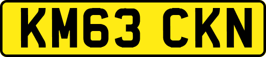 KM63CKN