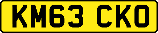 KM63CKO