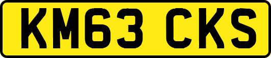 KM63CKS