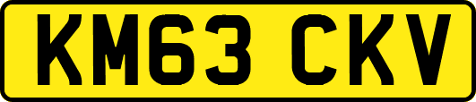KM63CKV