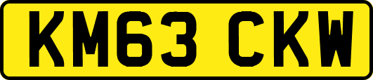 KM63CKW