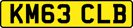 KM63CLB
