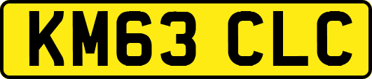 KM63CLC