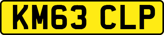 KM63CLP