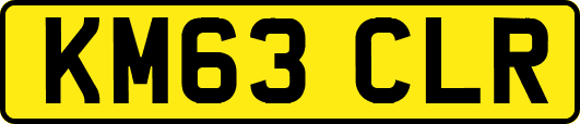 KM63CLR