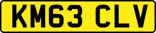 KM63CLV