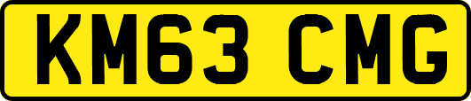 KM63CMG