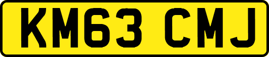 KM63CMJ