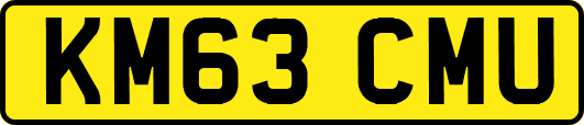 KM63CMU