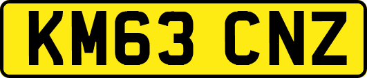 KM63CNZ