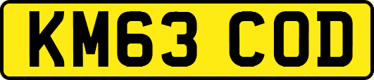 KM63COD