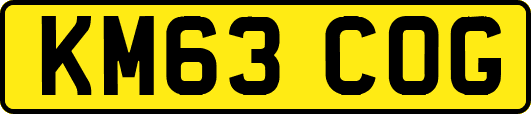 KM63COG