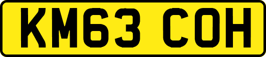 KM63COH