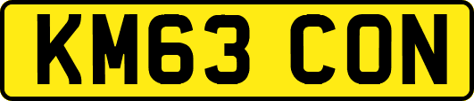 KM63CON