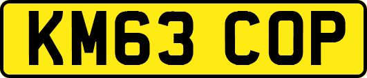 KM63COP