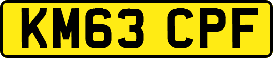 KM63CPF