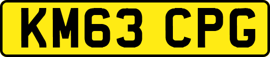 KM63CPG