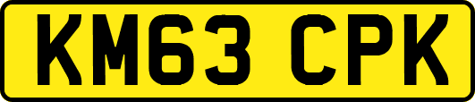 KM63CPK