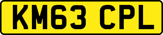 KM63CPL