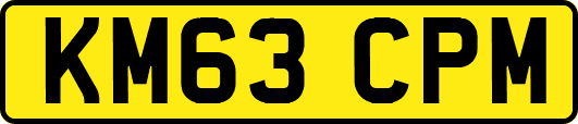 KM63CPM