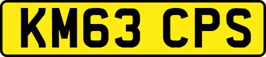 KM63CPS