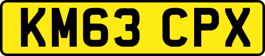 KM63CPX