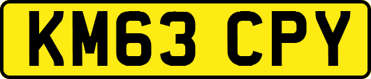 KM63CPY