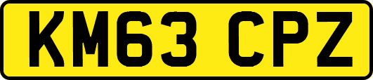 KM63CPZ