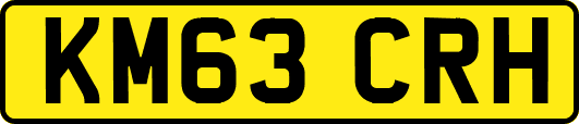 KM63CRH