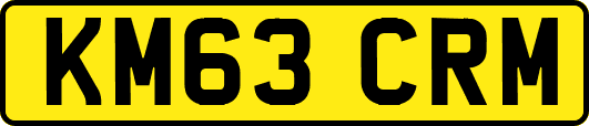 KM63CRM