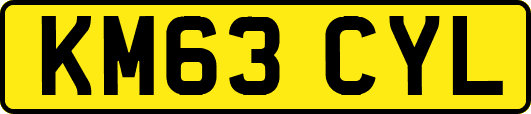 KM63CYL