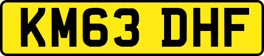 KM63DHF