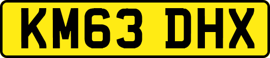 KM63DHX