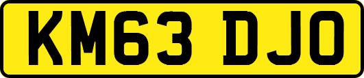 KM63DJO