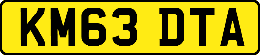 KM63DTA