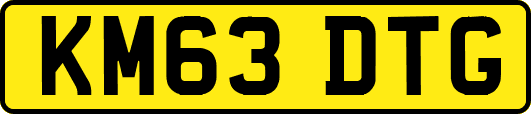 KM63DTG