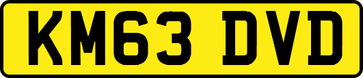 KM63DVD