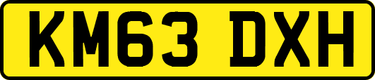 KM63DXH