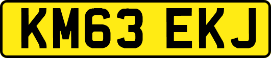 KM63EKJ