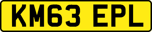 KM63EPL