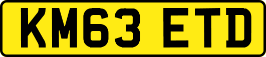 KM63ETD