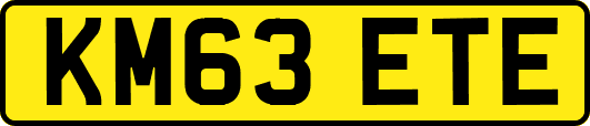 KM63ETE