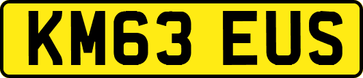 KM63EUS
