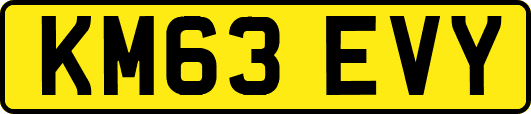 KM63EVY