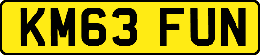 KM63FUN
