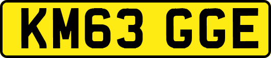 KM63GGE